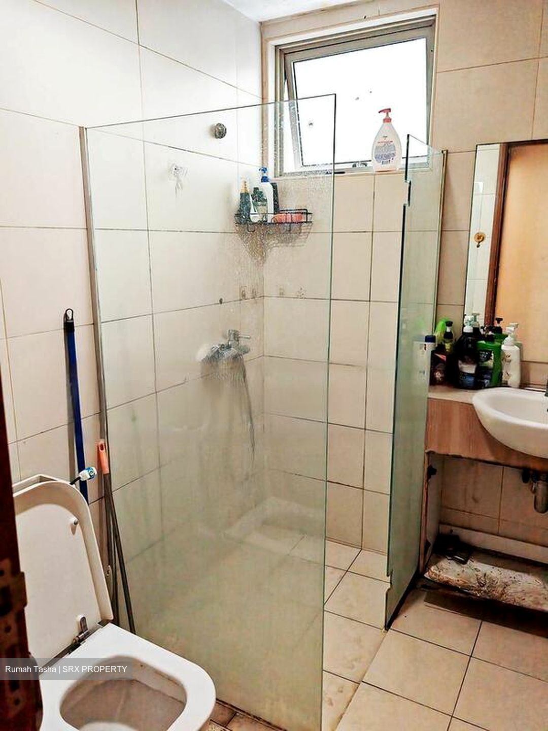 The Midas (D14), Apartment #454734121